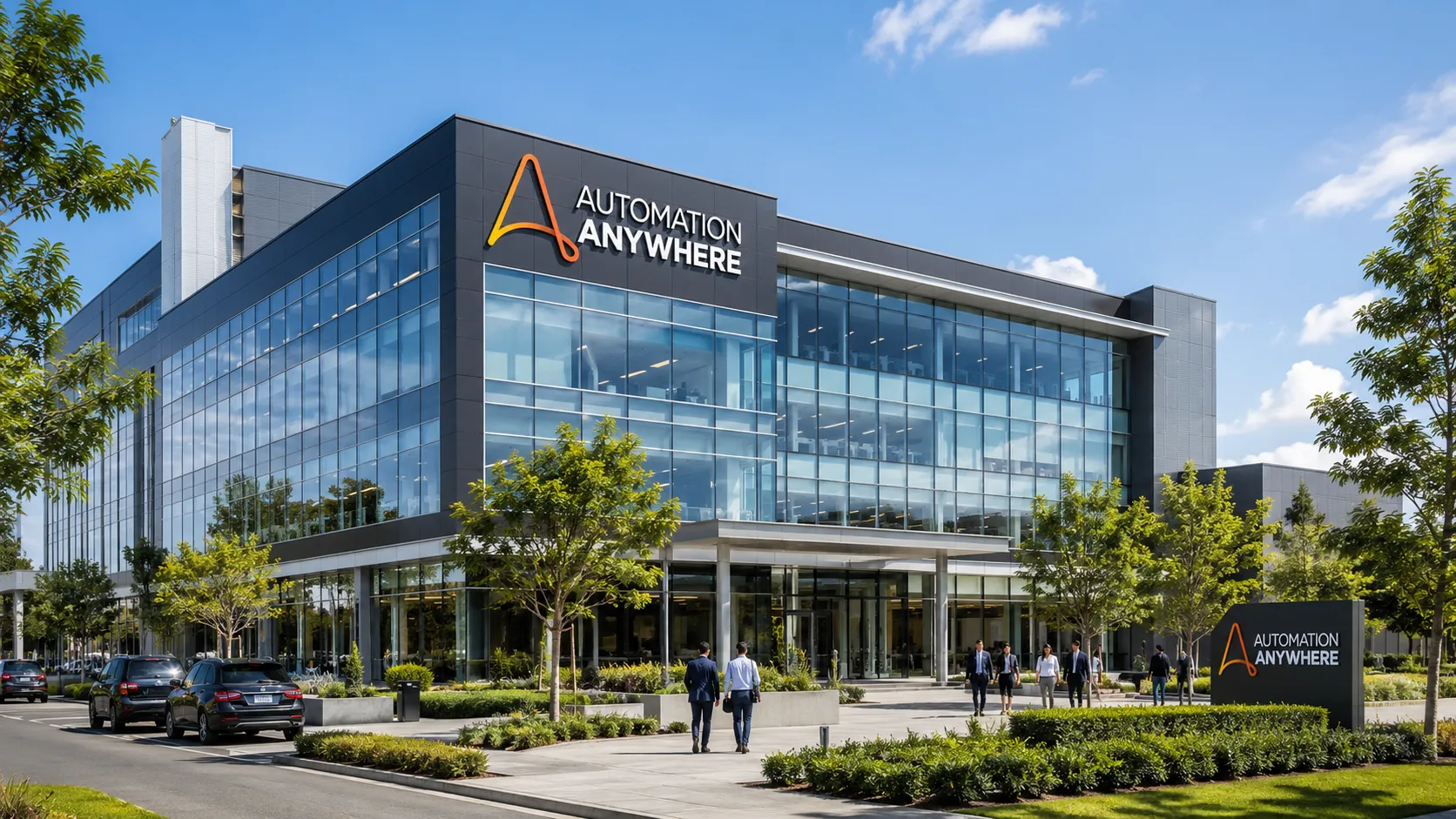 Automation Anywhere Off Campus Drive Support Engineer in Bengaluru (4-7 LPA)