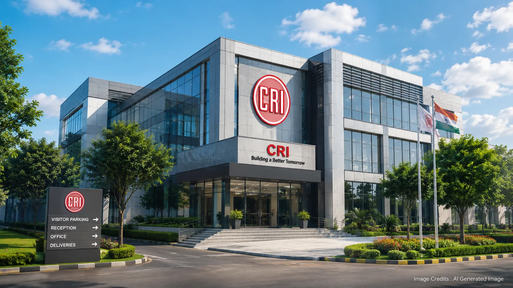 CRI Group Off Campus Hiring AI Support Engineer in Coimbatore (5 LPA)
