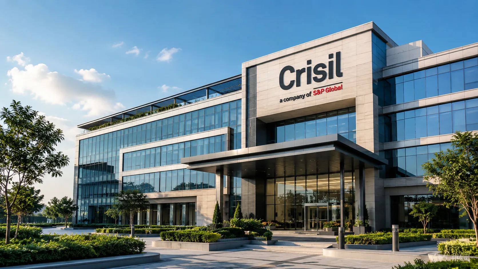 CRISIL Off Campus Drive GenAI Intern (Mumbai) 3 LPA