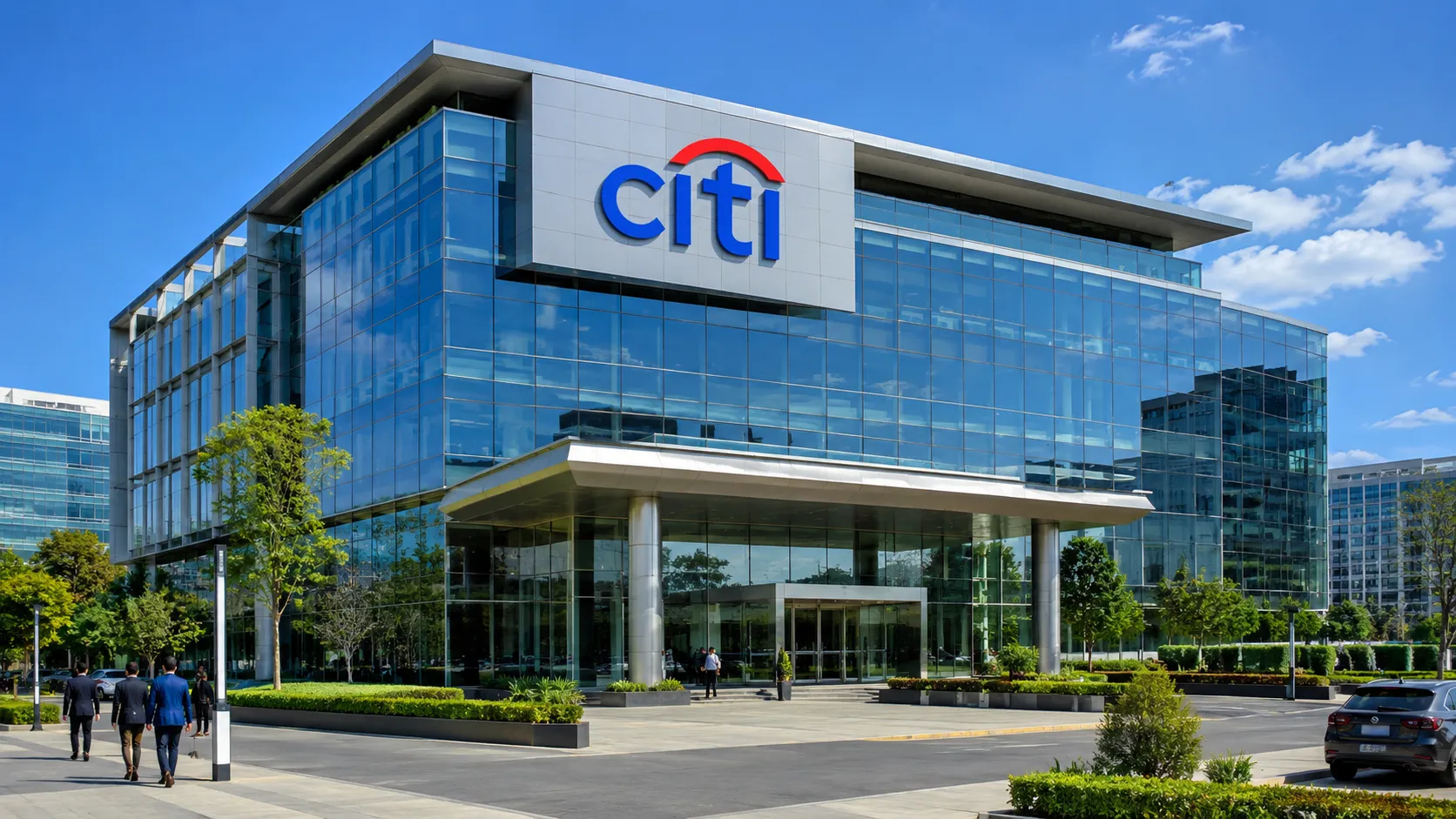 Citi Off Campus Drive Data Science Analyst Bengaluru (13-22 LPA)