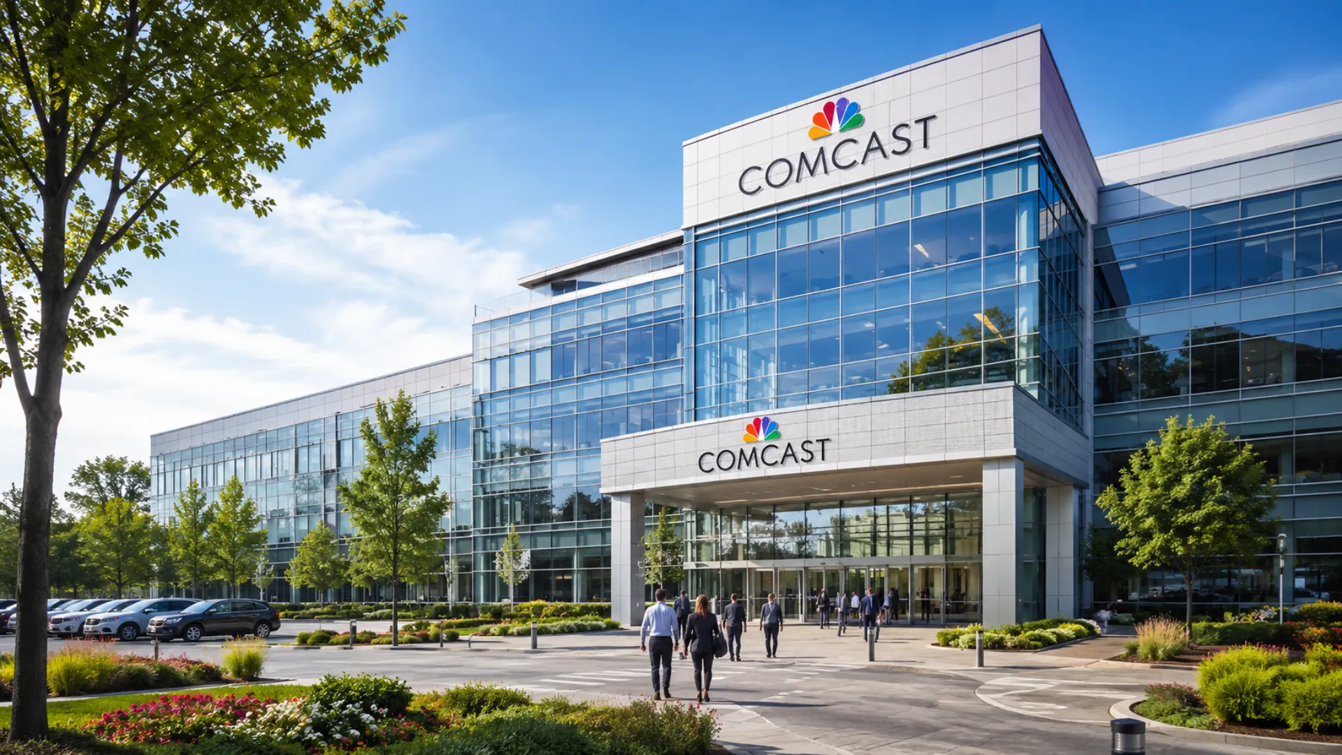 Comcast Chennai SDET Off Campus Drive Open for Freshers (7+ LPA)