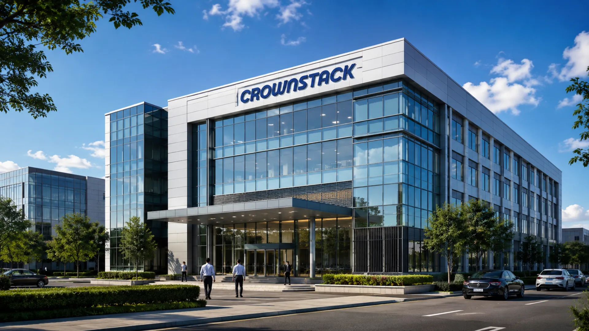 Crownstack Noida Off Campus Hiring Junior Fullstack AI Engineers (5 LPA)