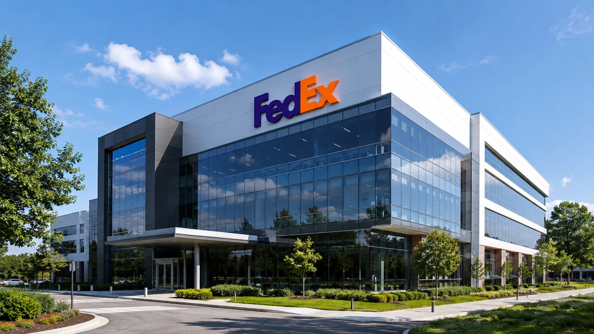 FedEx Off Campus Drive Full Stack Role in Hyd (7-10 LPA)