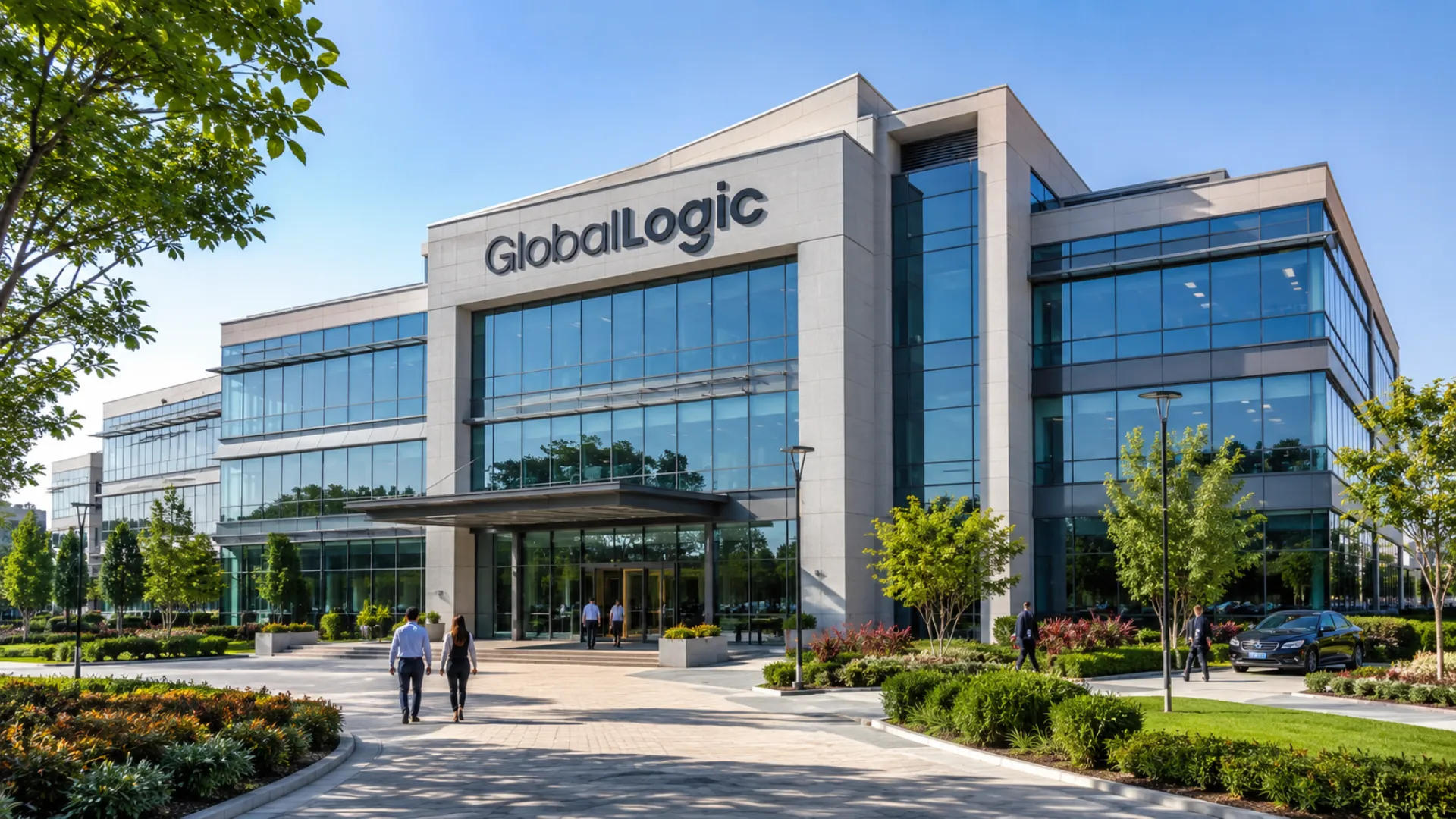 GlobalLogic Off Campus Hiring Associate Analyst in Hyderabad! Pay 3.5 LPA
