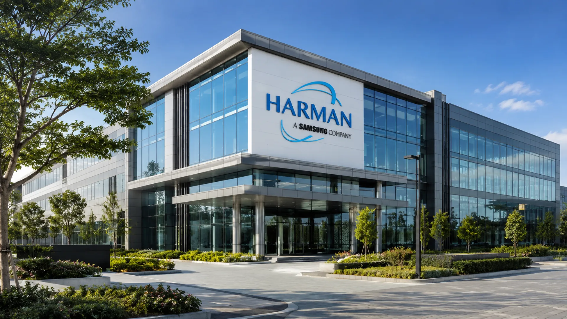 Harman Off Campus Intern Hiring 2026 Bengaluru 3-4.8 LPA Expected