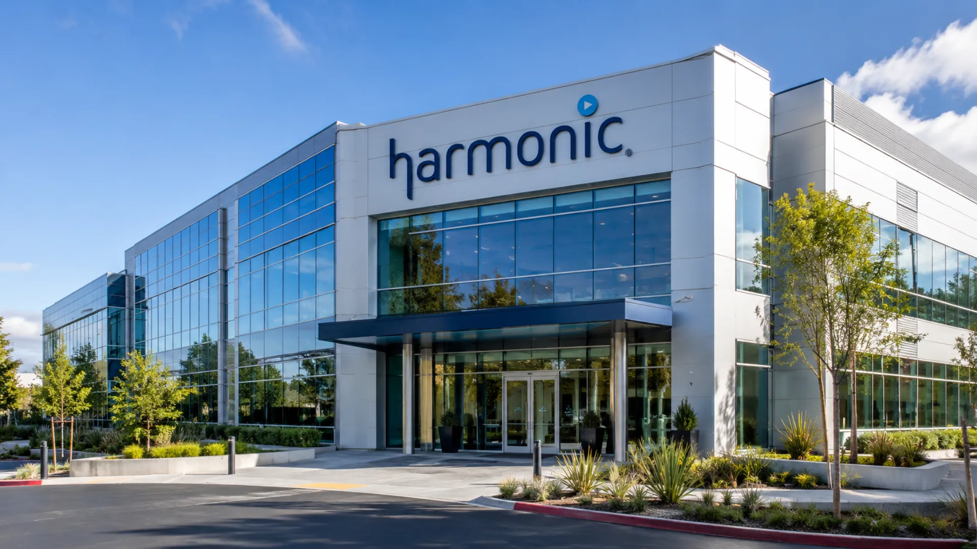 Harmonic Off Campus Drive 2026 QA Engineer in Bengaluru (6-8 LPA)