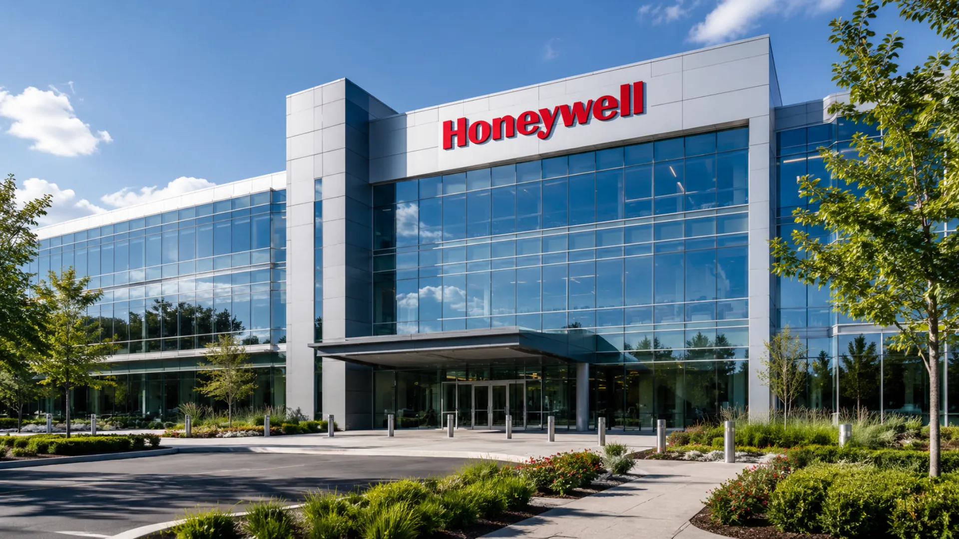 Honeywell Off Campus Hiring 2026 Freshers Apply Now (8-12 LPA)