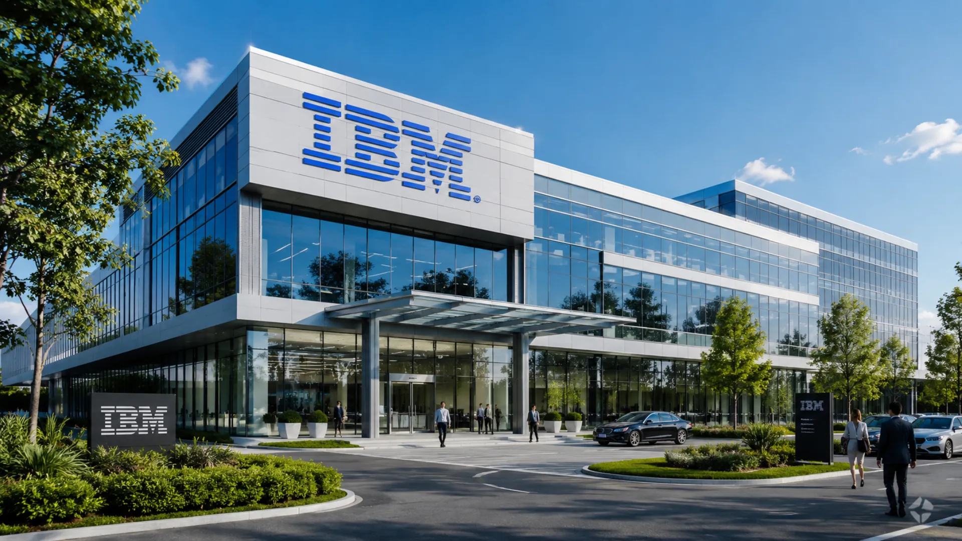 IBM India Mega Off Campus Drive Freshers Eligible (4.8 LPA Expected)
