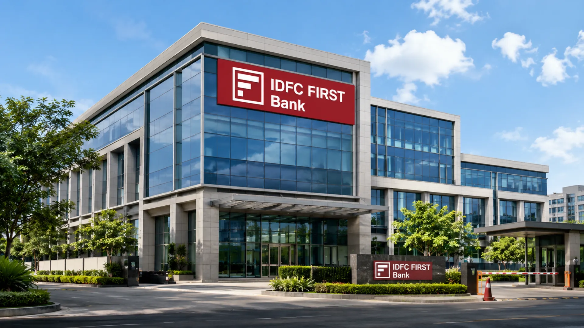 IDFC First Bank Off Campus Drive Chennai Freshers Get 7.5 LPA!
