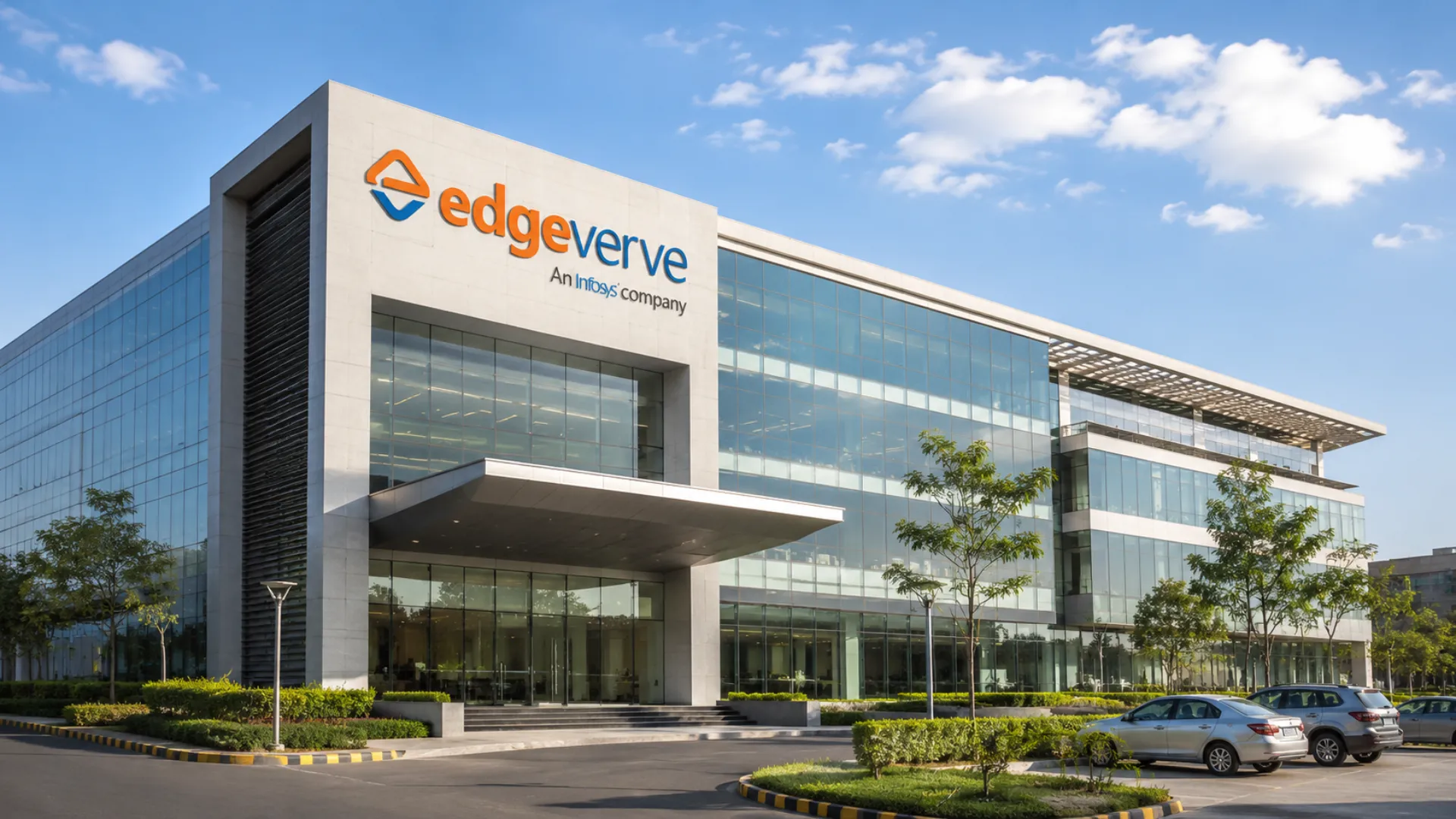 Infosys EdgeVerve Off Campus Jobs in Hyd, Pune, Blr, Chennai (6-10 LPA)
