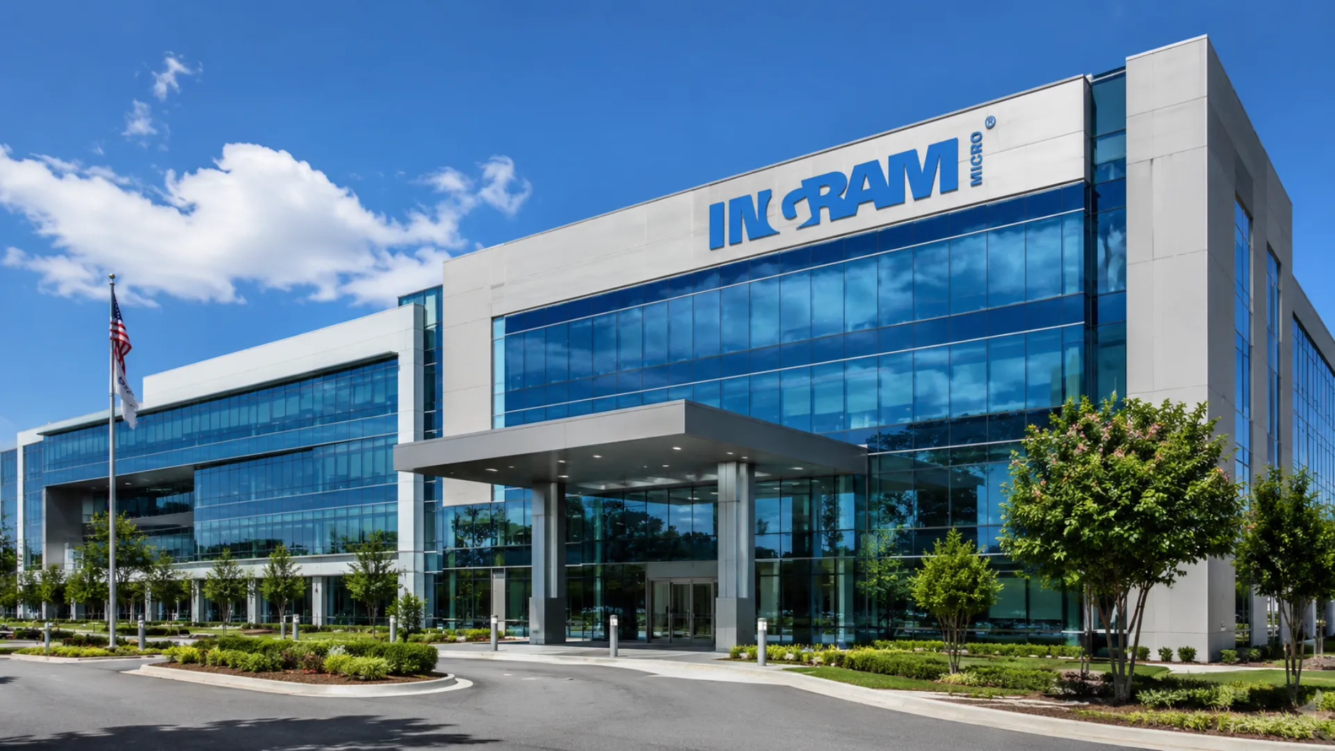 Ingram Micro Off Campus 2026 GET Role in Chennai & Mumbai (5-6 LPA Expected)