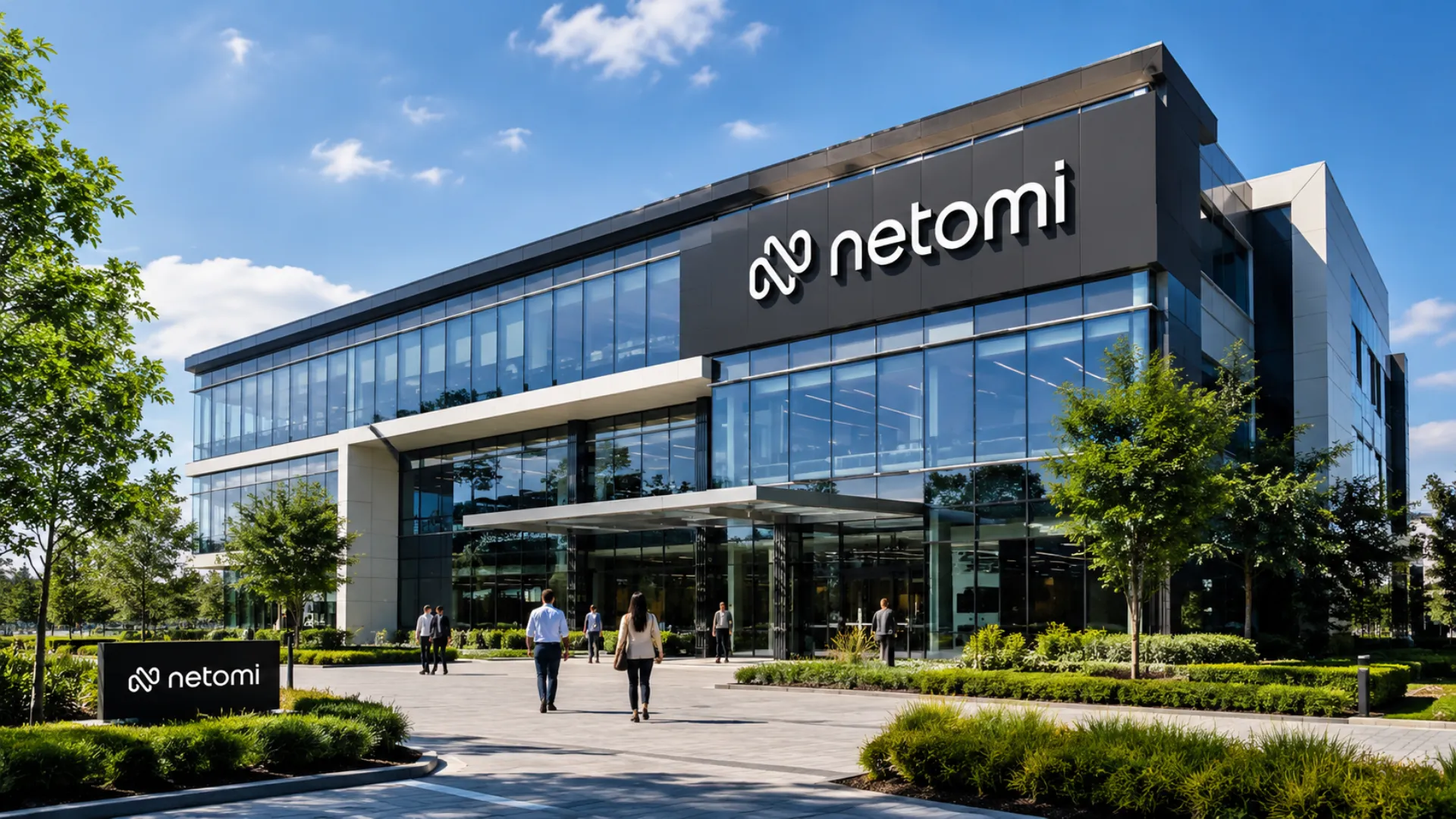 Netomi Off Campus Hiring SDE 1 Frontend In Gurugram (Freshers) 12-18 LPA