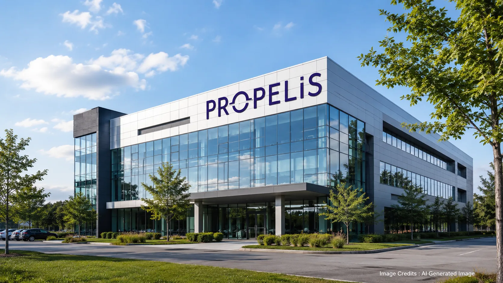 Propelis Off Campus Drive Jr .NET Developer Remote (4-6 LPA)