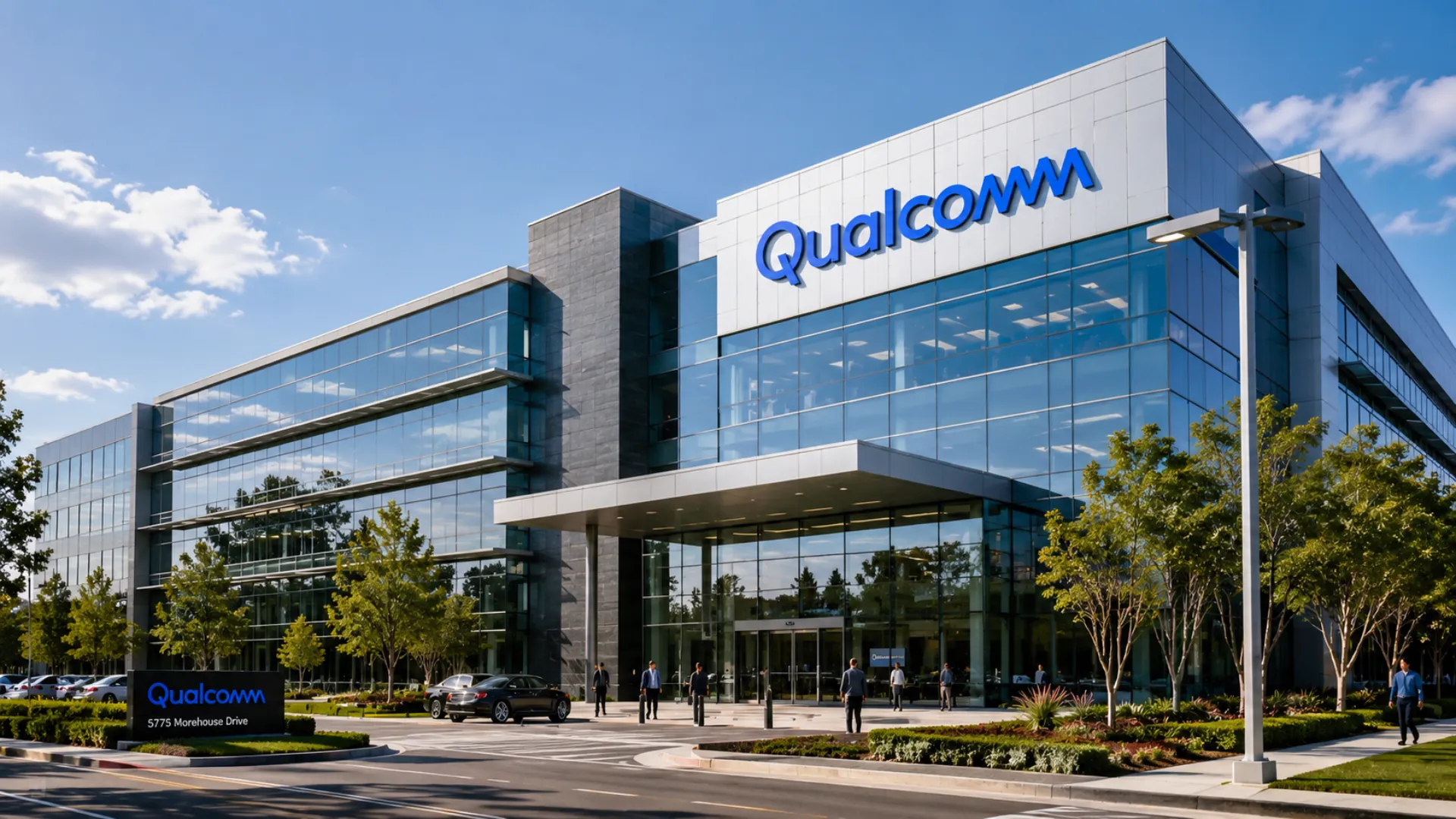 Qualcomm Off Campus Drive R&D Engineer in Bengaluru (18 LPA)