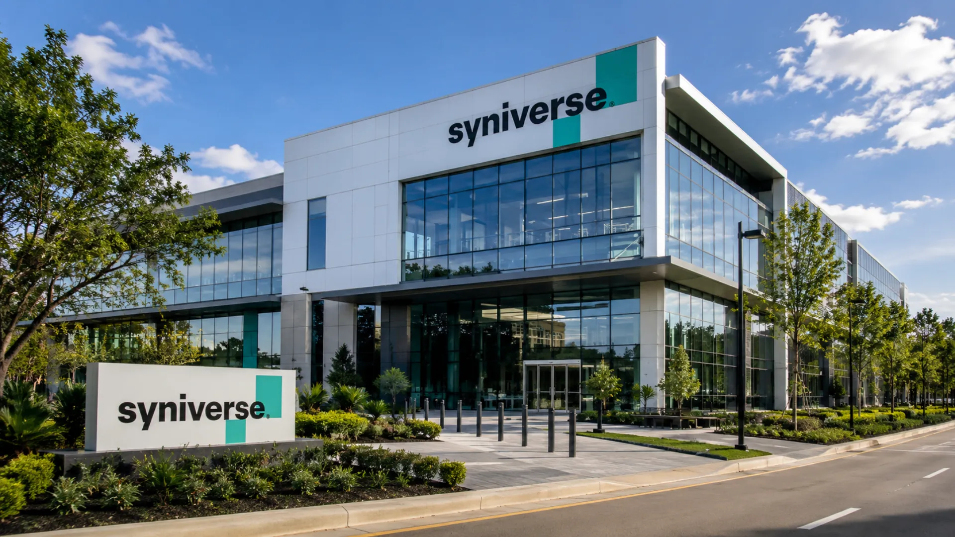 Syniverse Off Campus Bengaluru 4 LPA Graduate Trainee Job Open!