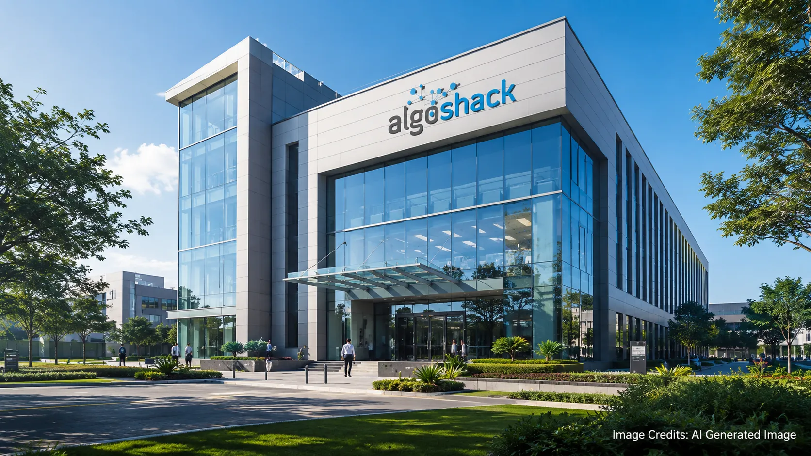AlgoShack Off Campus Hiring 2026 Software Engineer in Bengaluru 3-5 LPA