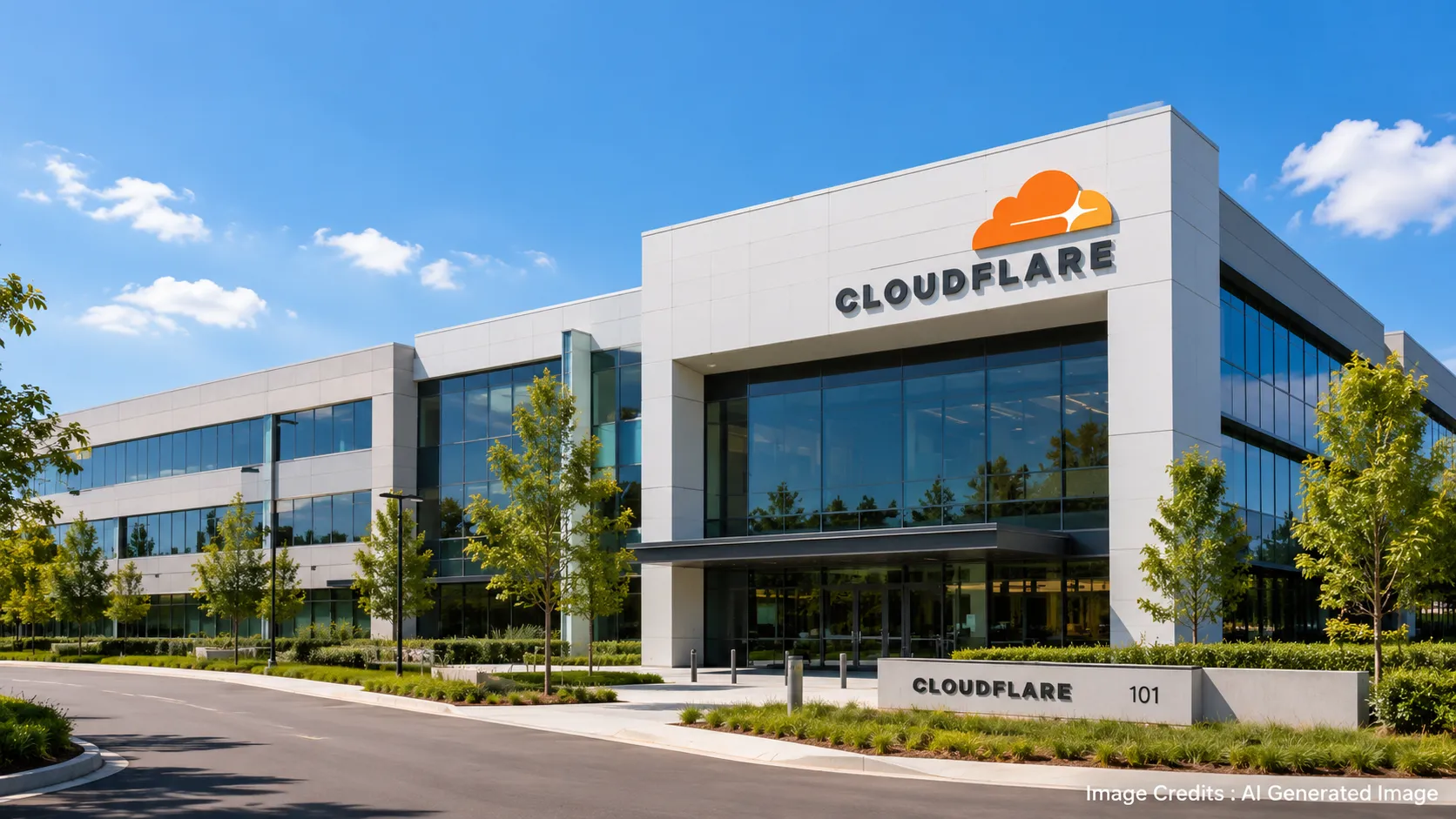 Cloudflare Off Campus Hiring SWE Intern in Bengaluru [8-12 LPA]