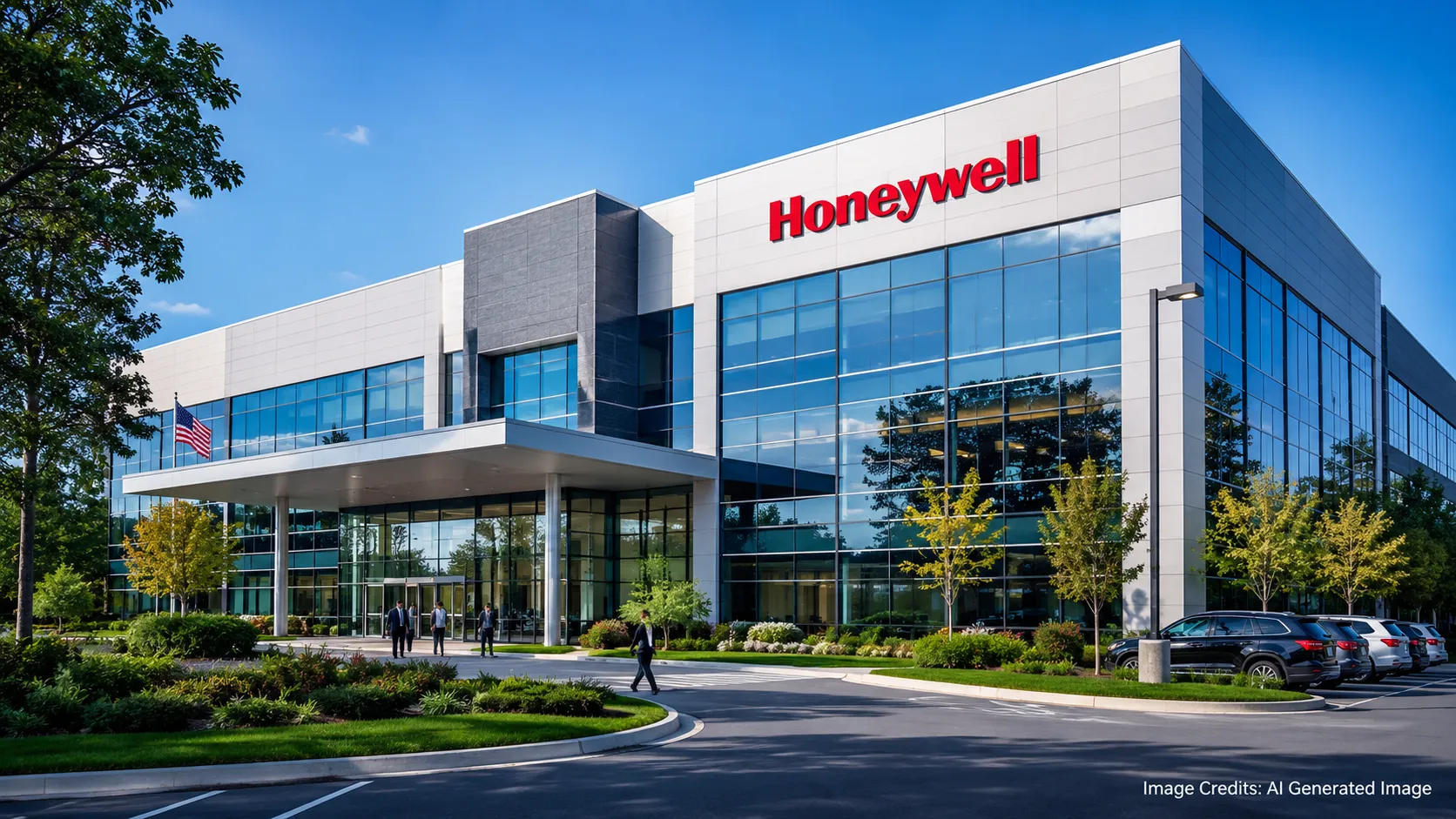 Honeywell Off Campus Intern Hiring in Bengaluru! [4-5 LPA]