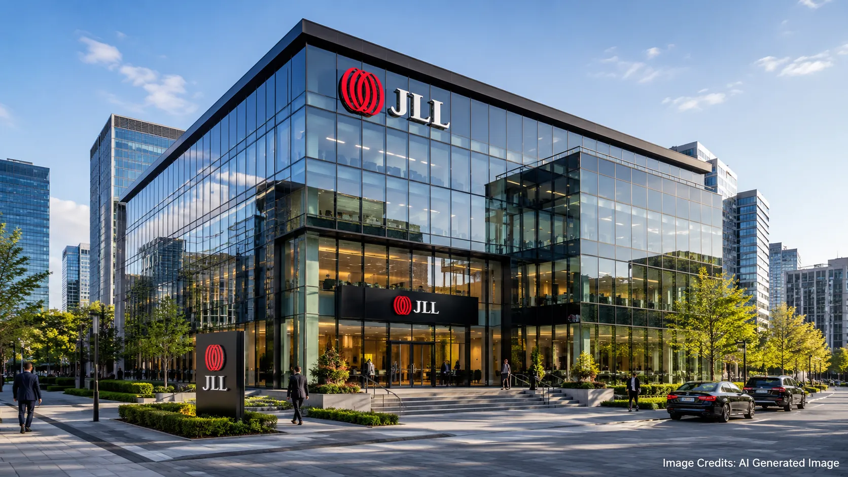 JLL Off Campus Drive 2026 Hiring Software Engineer in Bengaluru (8-10 LPA)