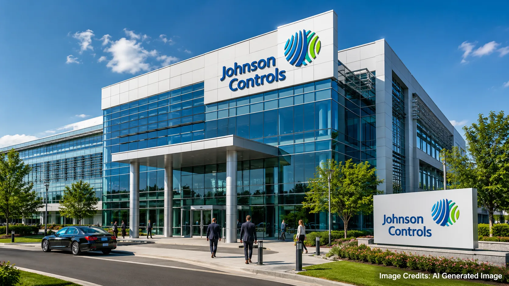 Johnson Controls Off Campus Hiring Engineers in Hyderabad (Up to X LPA)