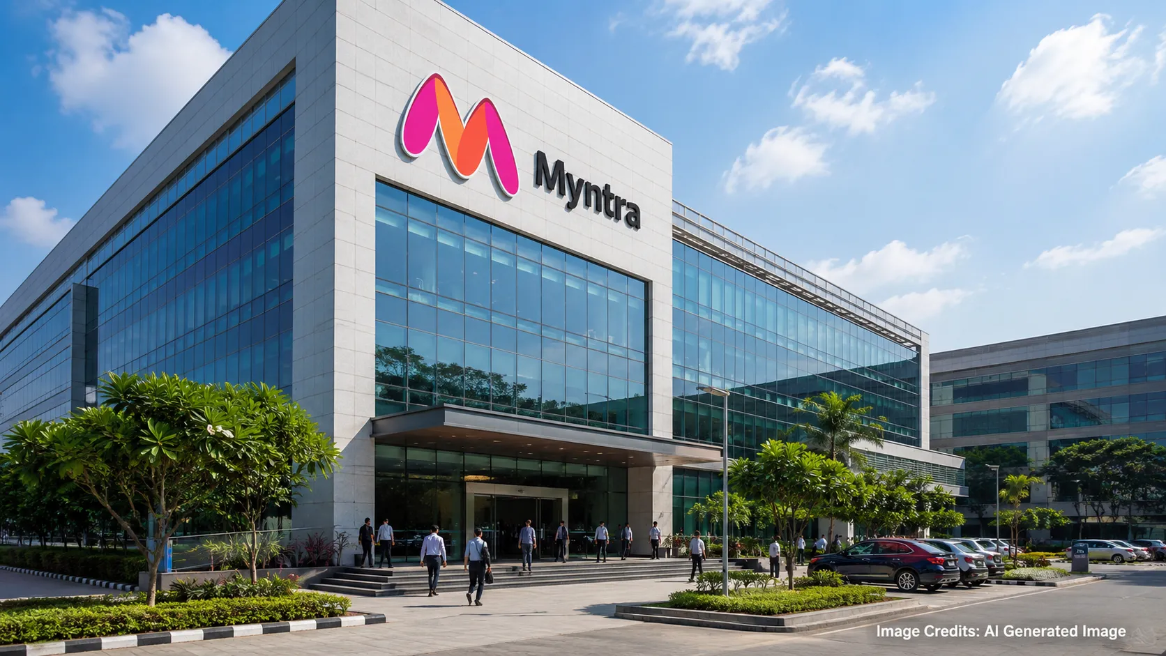 Myntra Off Campus Drive Associate - Planning in Bengaluru (6-12 LPA)