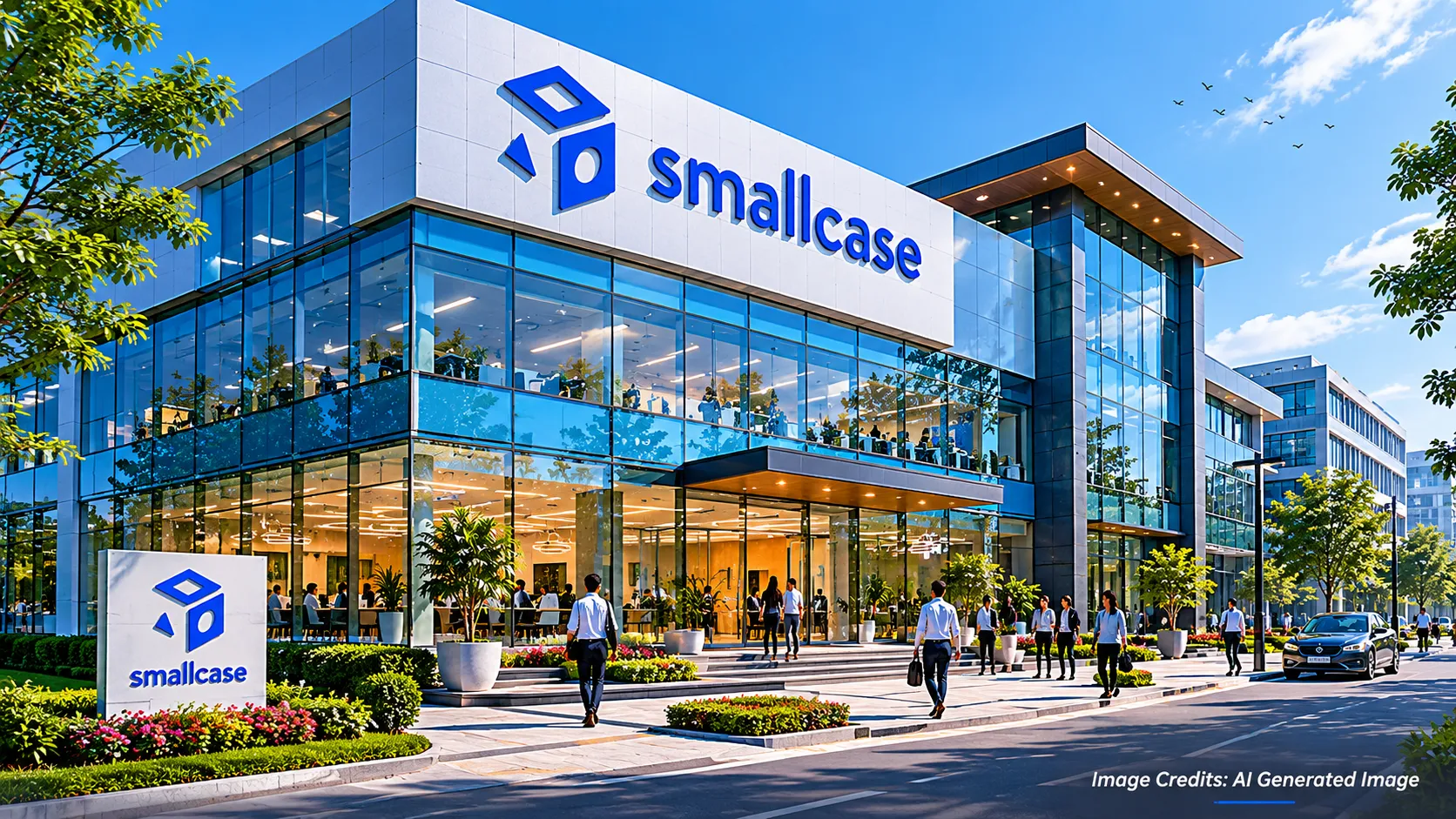 Smallcase Off Campus Hiring 2026 QA Internship (Remote) 3.6-4.8 LPA