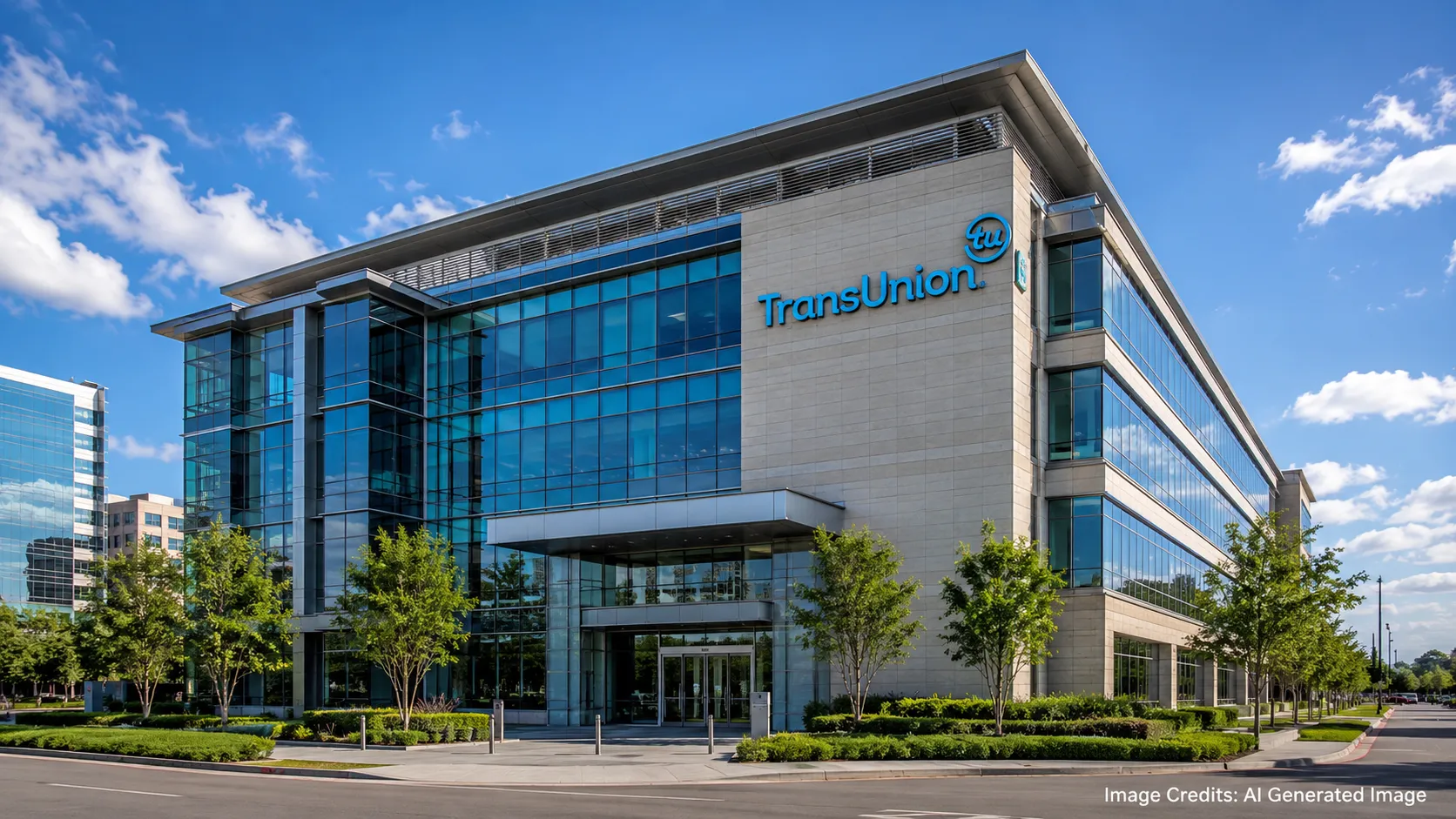 TransUnion Off Campus Drive Associate Engineer Hiring in Chennai & Pune (7-8 LPA)